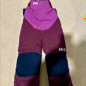 Helly Hansen Rider 2 ski pants